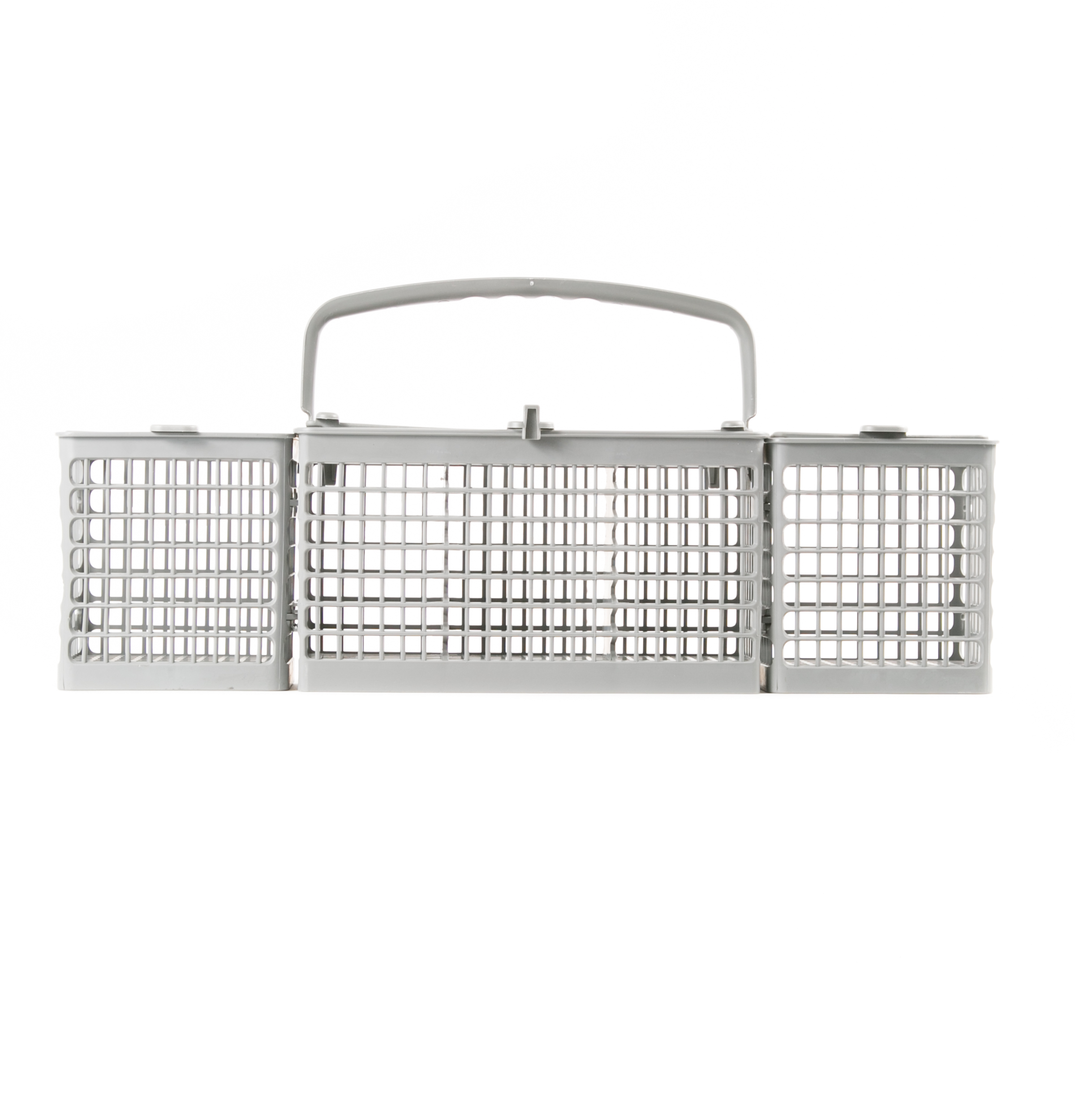 Dishwasher Silverware basket WD28X10209, product image 2 of 3