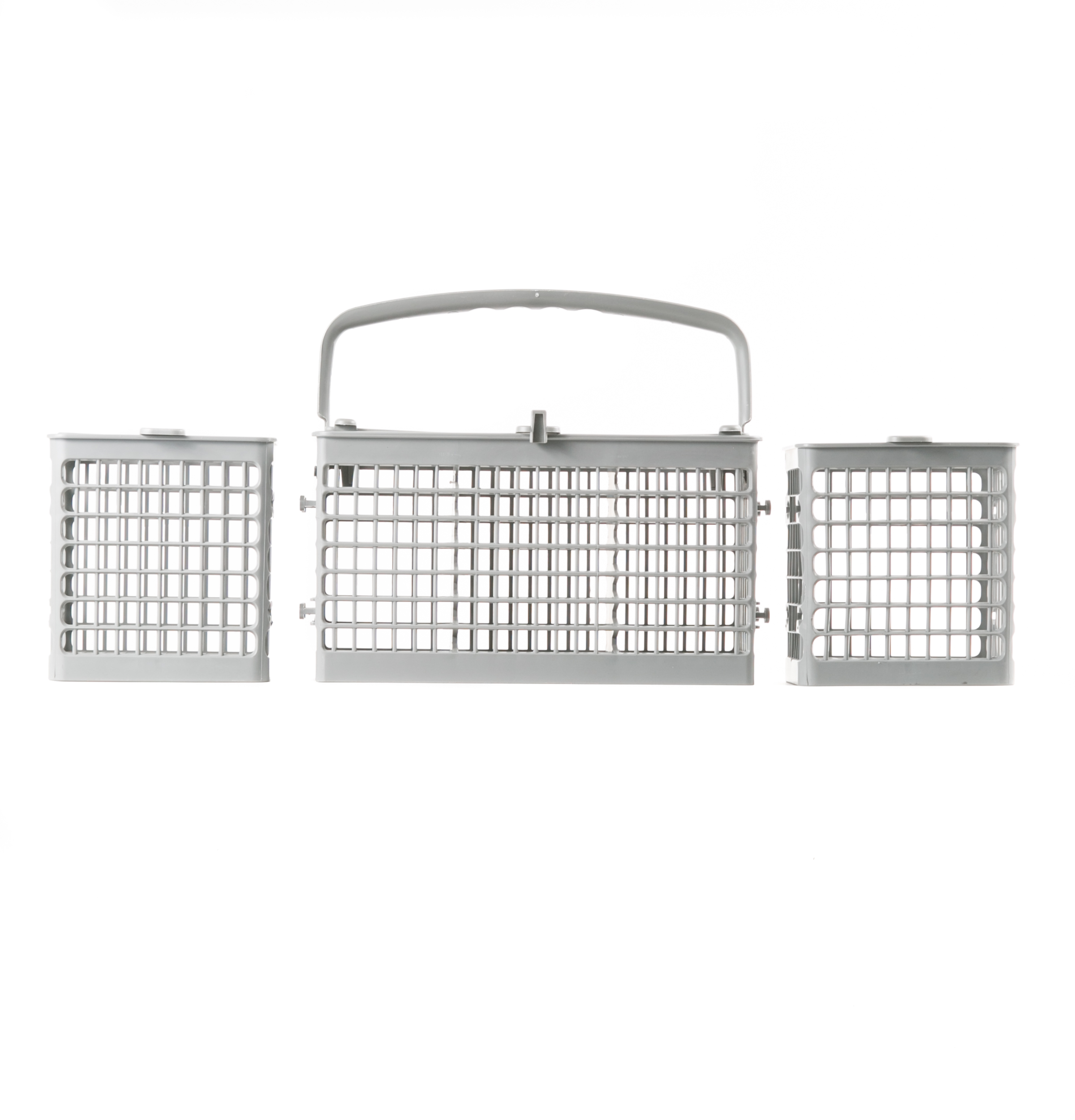 Dishwasher Silverware basket WD28X10209, product image 3 of 3