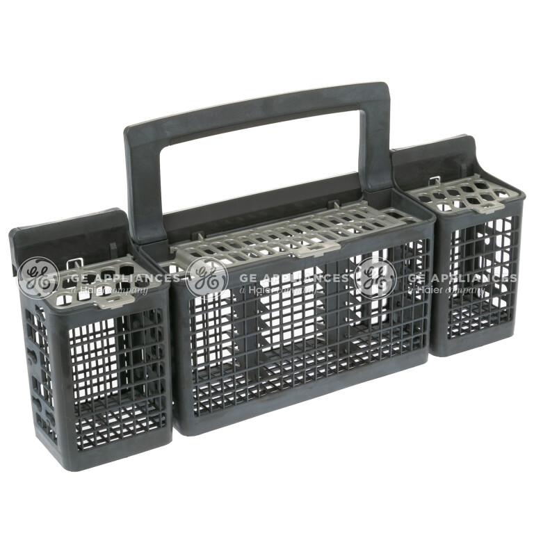 Basket Silverware Asm WD28X25984