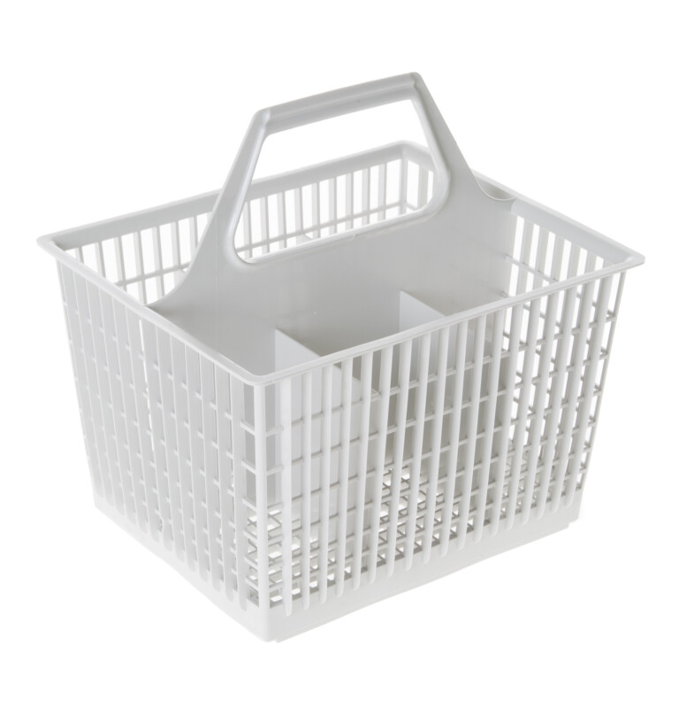 Dishwasher Silverware Basket WD28X265, product image 2 of 2