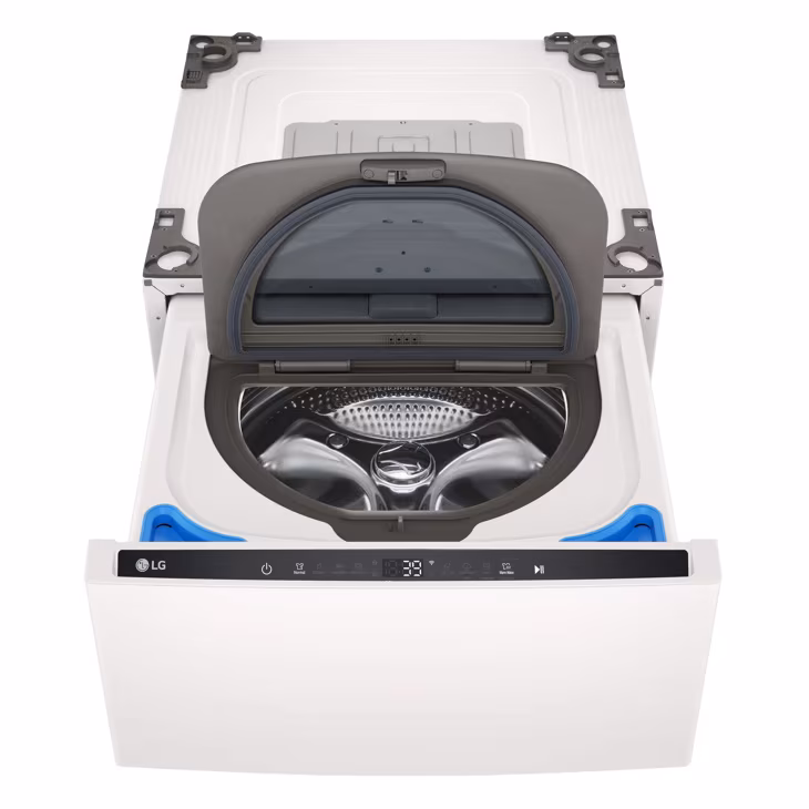 27 Inch Sidekick™ Pedestal Washer WD300CA