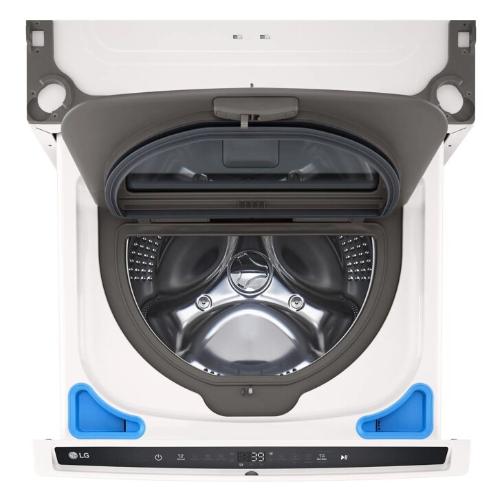 27 Inch Sidekick™ Pedestal Washer WD300CA
