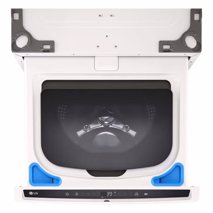 27 Inch Sidekick™ Pedestal Washer WD300CA