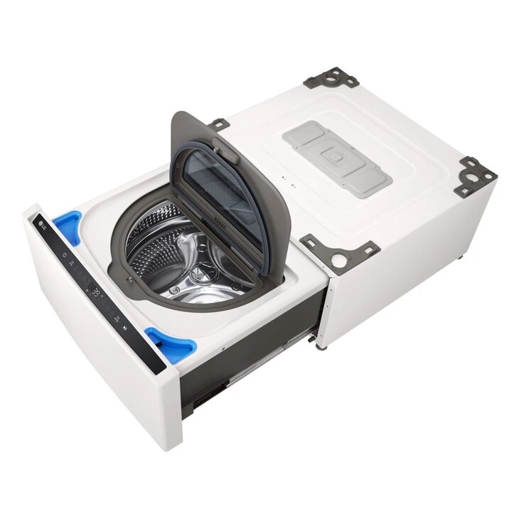 27 Inch Sidekick™ Pedestal Washer WD300CA