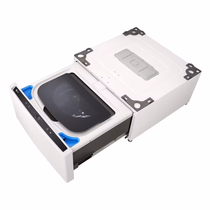 27 Inch Sidekick™ Pedestal Washer WD300CA