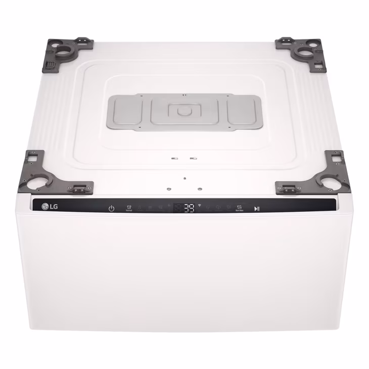 27 Inch Sidekick™ Pedestal Washer WD300CA