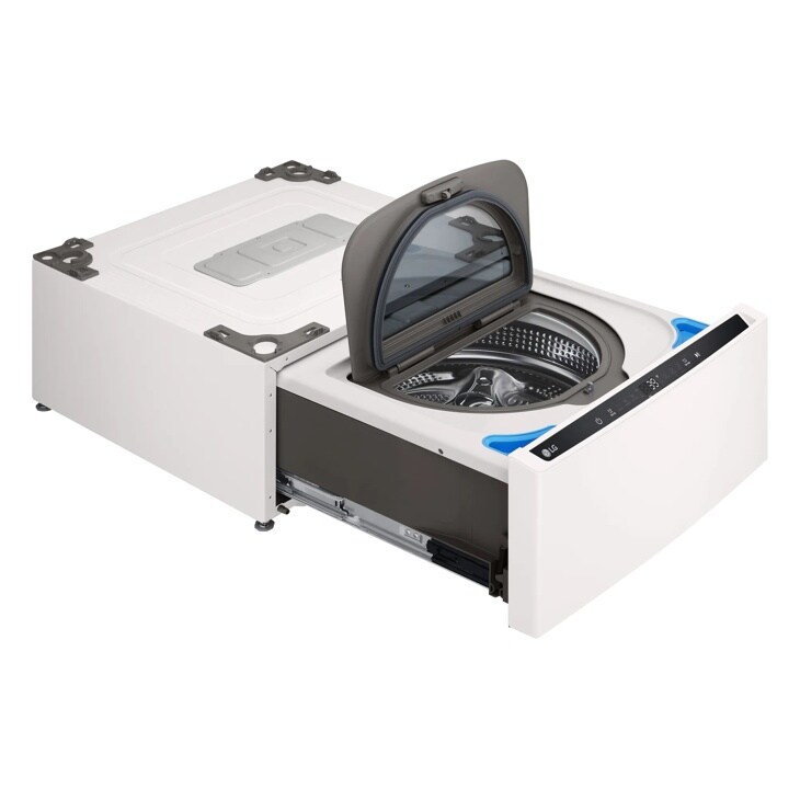27 Inch Sidekick™ Pedestal Washer WD300CA