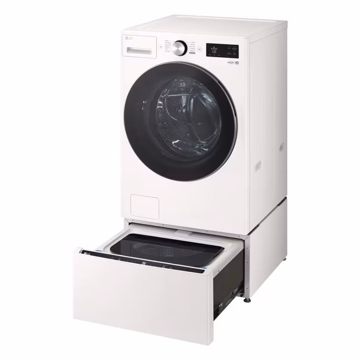 27 Inch Sidekick™ Pedestal Washer WD300CA