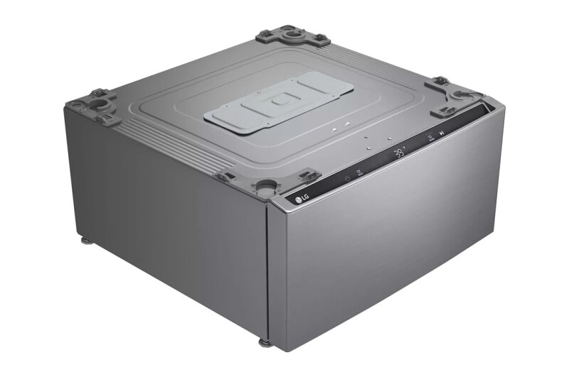 27'' LG SideKick™ Pedestal Washer view 2