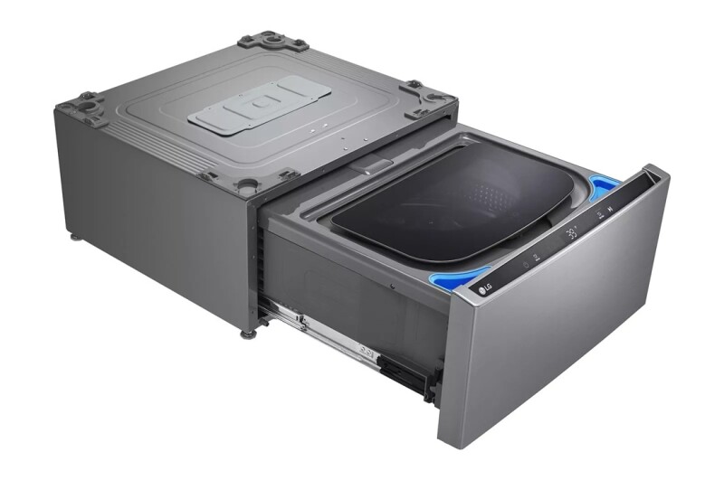 27'' LG SideKick™ Pedestal Washer view 4
