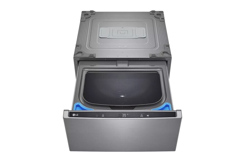 27'' LG SideKick™ Pedestal Washer view 5
