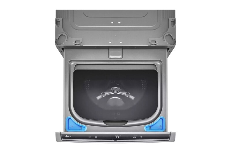 27'' LG SideKick™ Pedestal Washer view 6