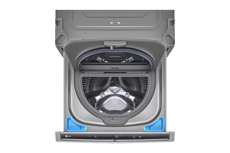 27'' LG SideKick™ Pedestal Washer view 7