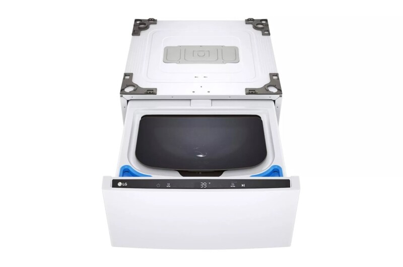 27'' LG SideKick™ Pedestal Washer view 6