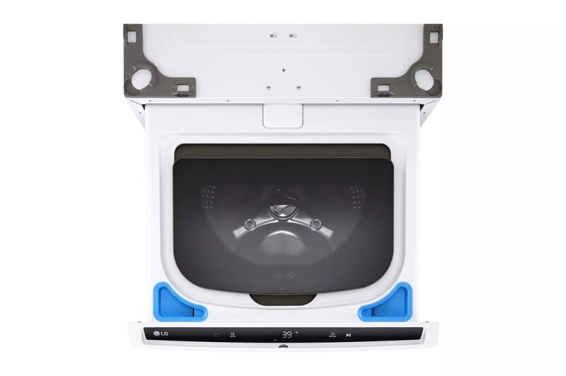 27'' LG SideKick™ Pedestal Washer view 7