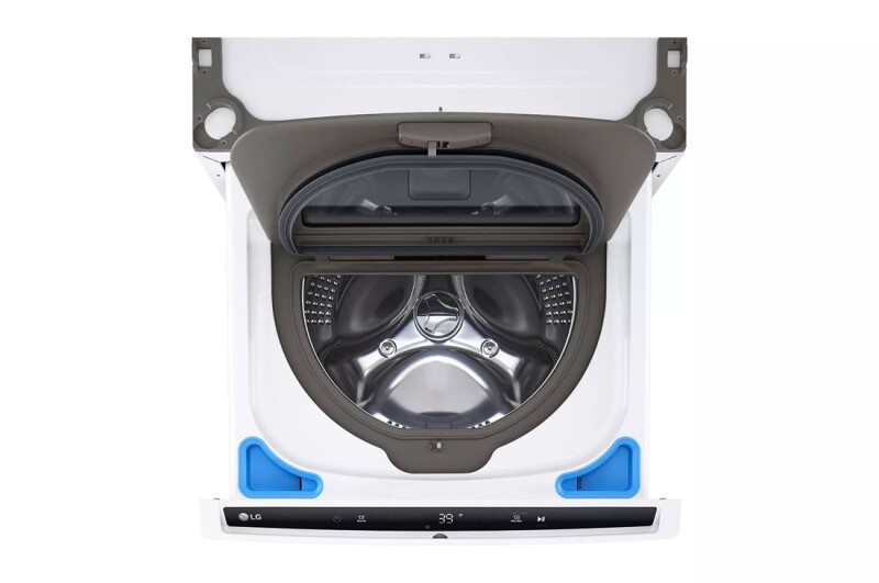 27'' LG SideKick™ Pedestal Washer view 8