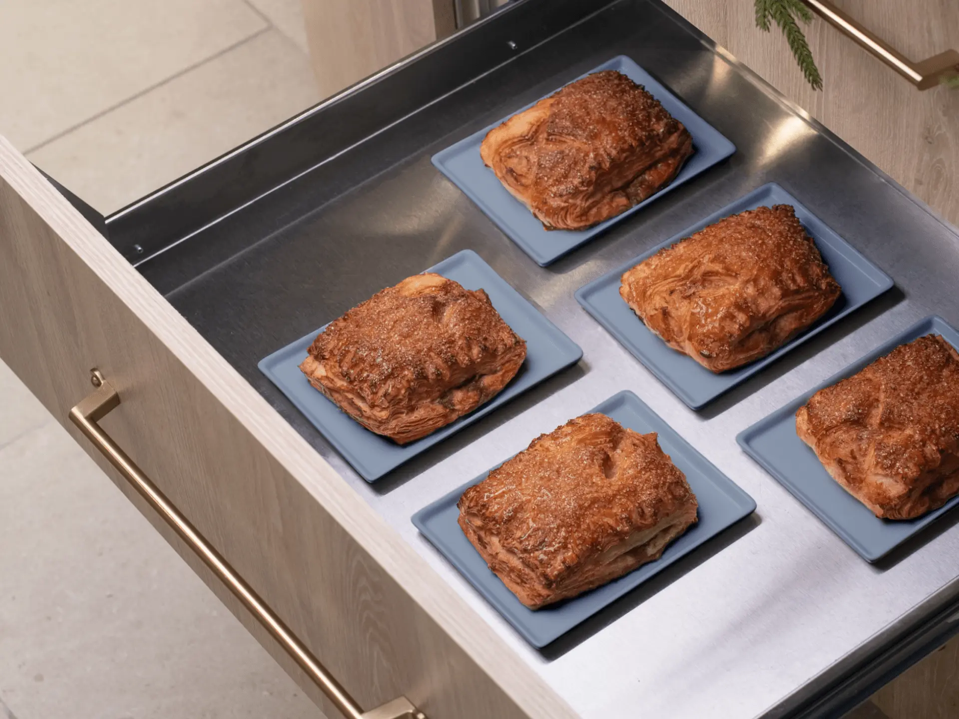 Warming Drawer 30'' WD30W
