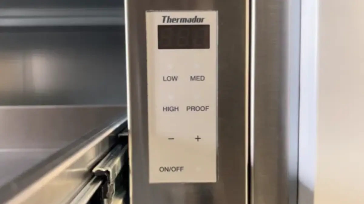 Warming Drawer 30'' WD30WC