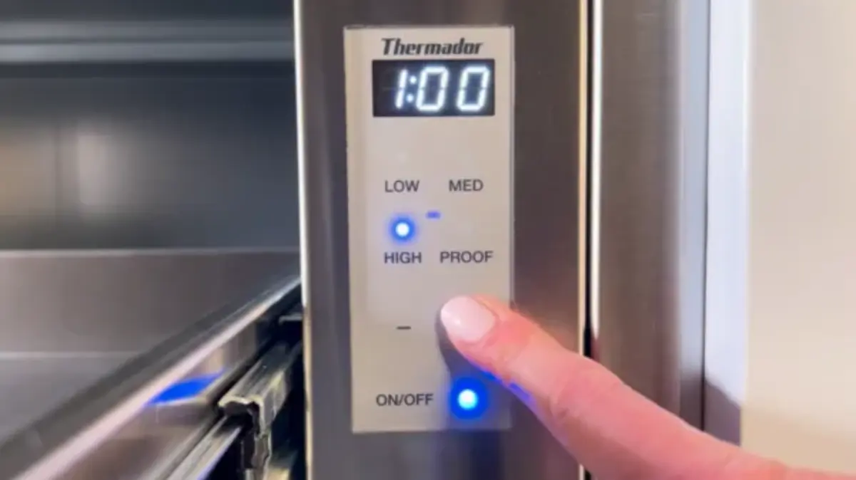 Warming Drawer 30'' WD30WC