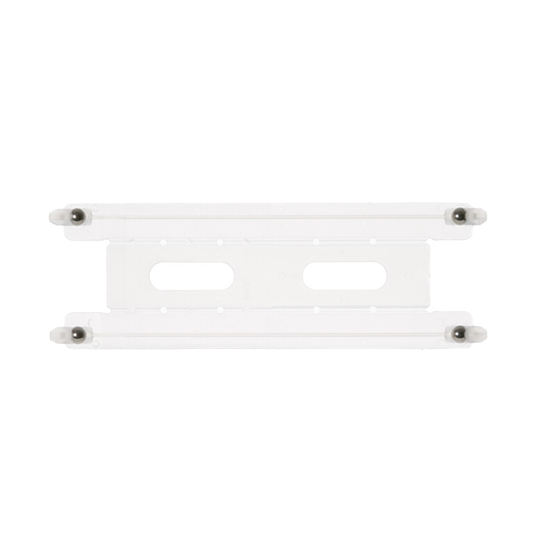 Dishwasher cage roller bearing assembly WD30X10020, product image 2 of 2