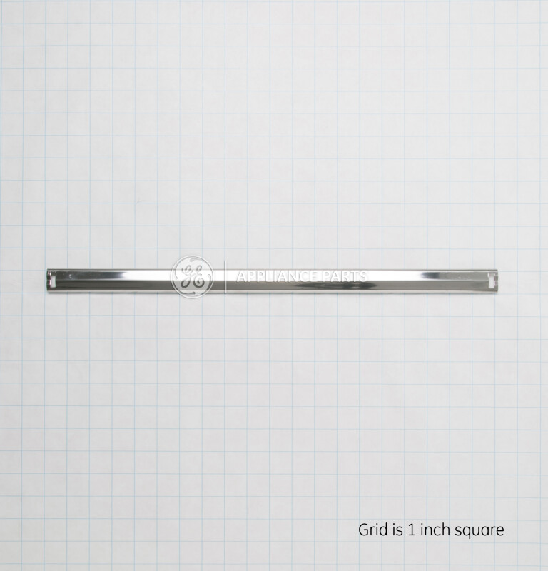 Dishwasher Upper Rack Slide WD30X98, product image 2 of 3