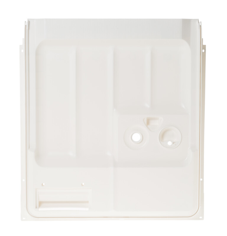 Dishwasher plastic inner door WD31X10004, product image 2 of 3