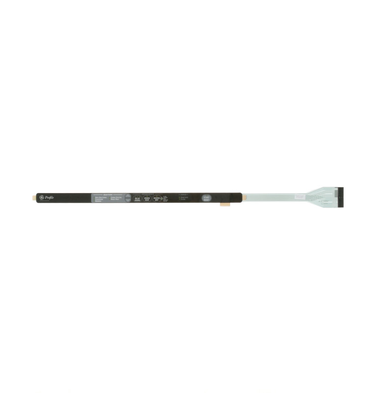 Dishwasher Touchpad WD34X10915