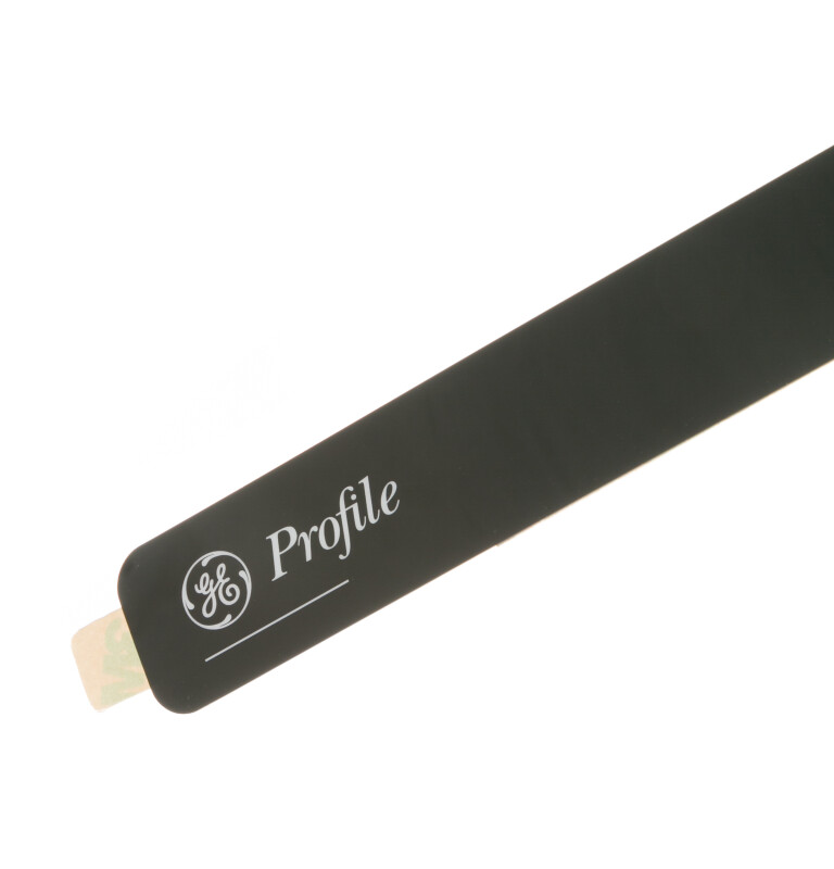 Dishwasher Touchpad WD34X10915, product image 2 of 3