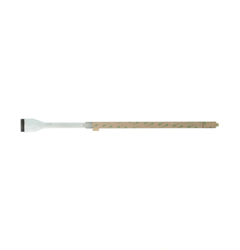 Dishwasher Touchpad WD34X10915, product image 3 of 3