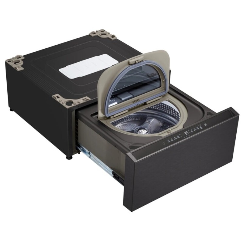 1.0 cu. ft. 29" SideKick™ Pedestal Washer view 5