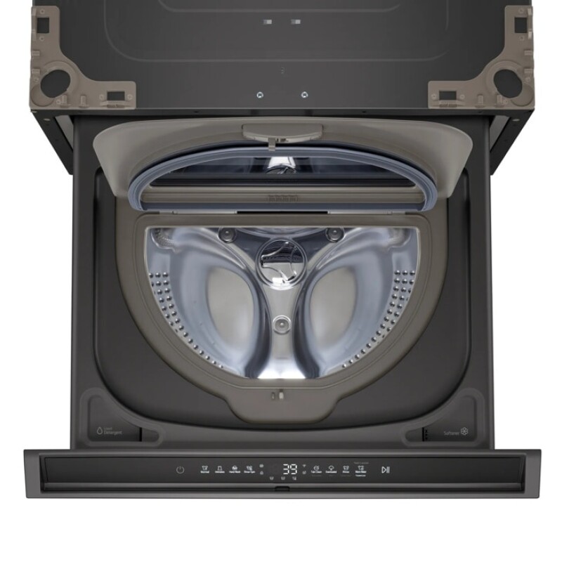 1.0 cu. ft. 29" SideKick™ Pedestal Washer view 6