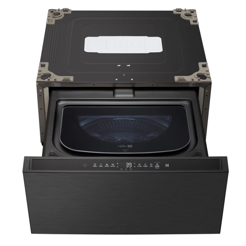 1.0 cu. ft. 29" SideKick™ Pedestal Washer view 8