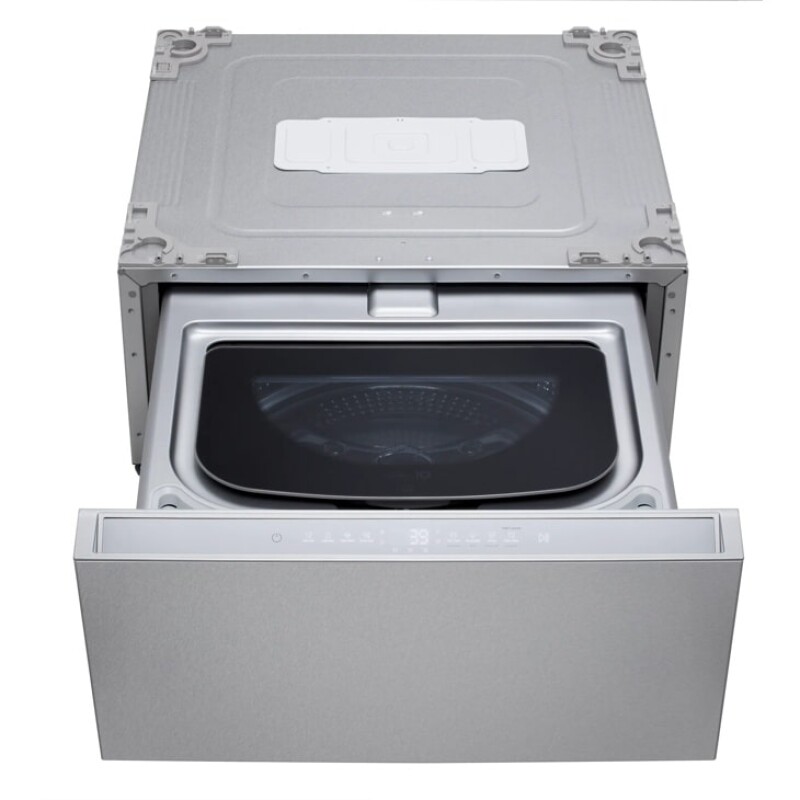 29 Inch Sidekick Pedestal Washer with 1.0 cu ft Capacity view 6
