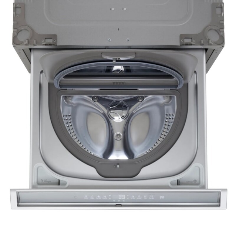 29 Inch Sidekick Pedestal Washer with 1.0 cu ft Capacity view 8