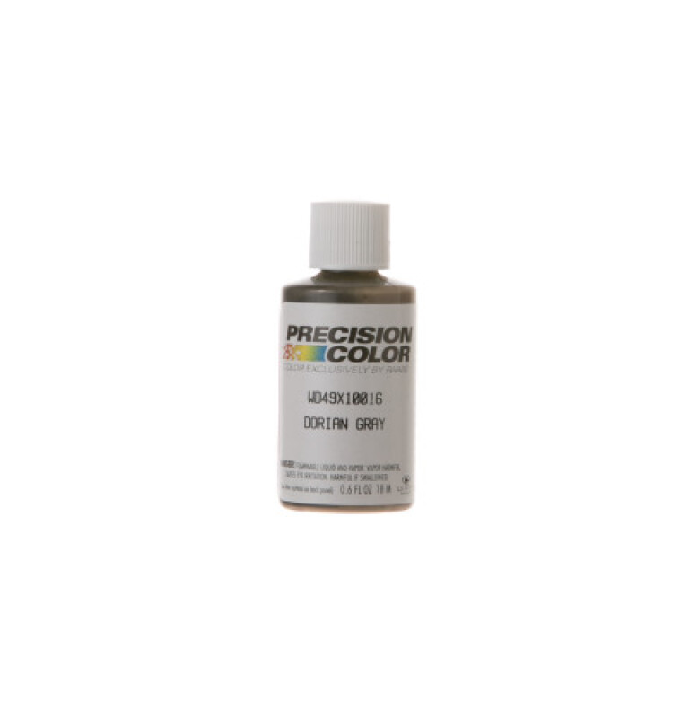 Dorian Gray Touch Up Bottle .6 Oz. WD49X10016