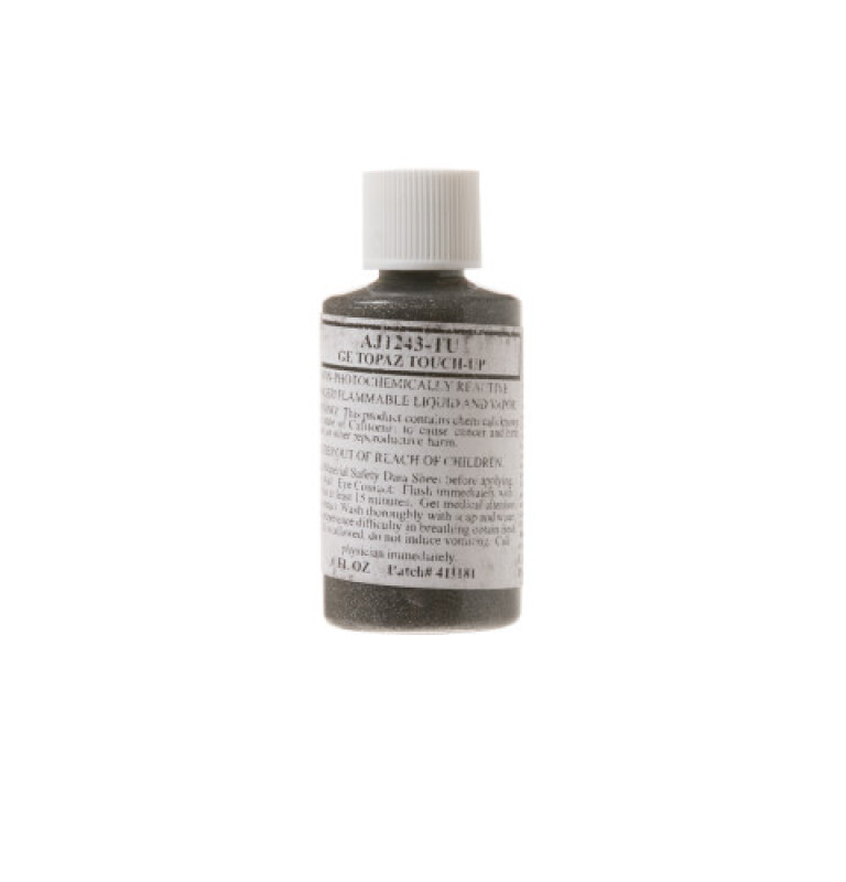 Precision Color - Slate (topaz) Touch Up Bottle .6 Oz. WD49X10017