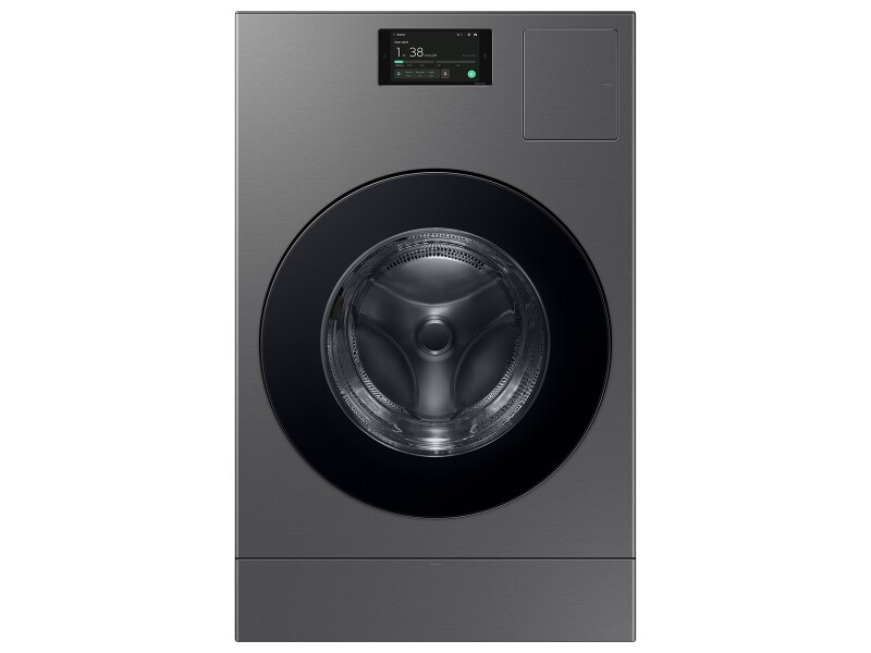 Samsung A900D Series Laundry Hub