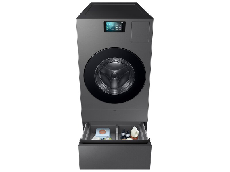 Samsung A900D Series Laundry Hub - Thumbnail 4