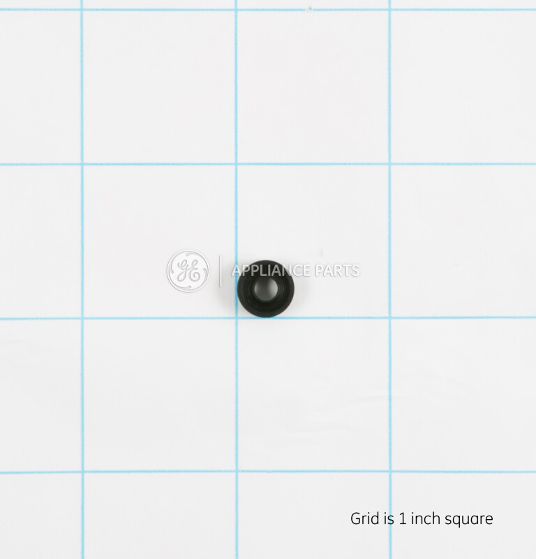 Dishwasher Shaft Seal WD8X181, product image 3 of 4
