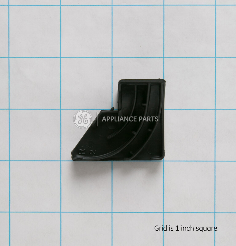 BAFFLE RIGHT HAND WD8X227, product image 2 of 3