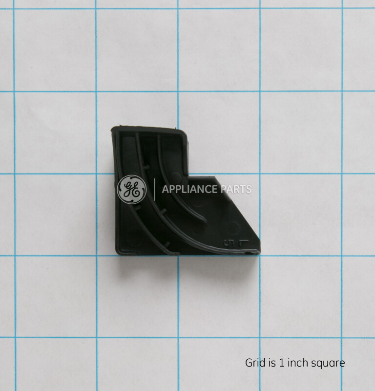 BAFFLE LEFT HAND WD8X228, product image 2 of 3
