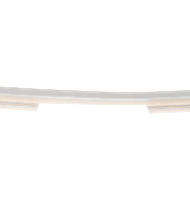 Dishwasher door gasket WD8X229