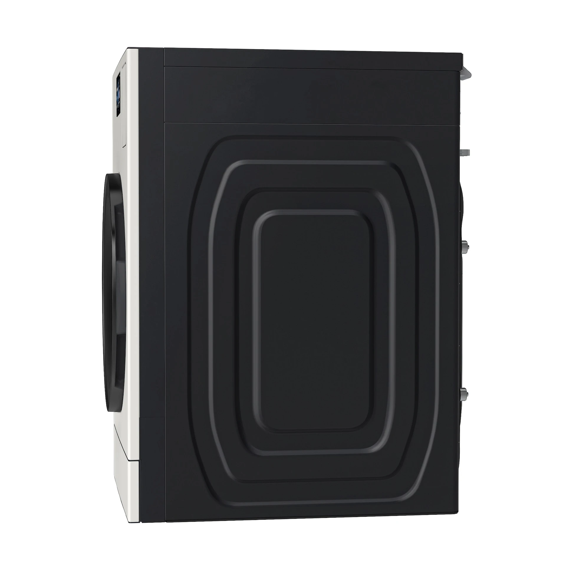 Bespoke AI All-in-One Vented Combo AI Home 7" LCD Display AI OptiWash™ & Dry 5.3 cu.ft. WD90F53AVYUS