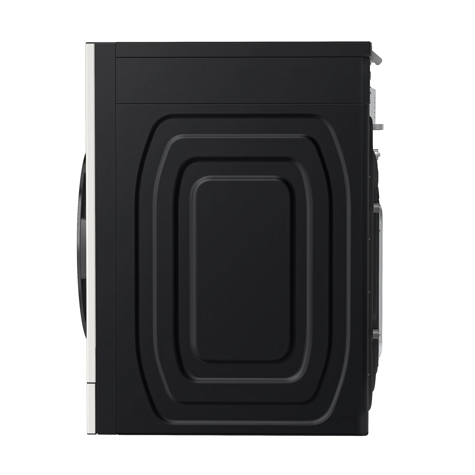 Bespoke AI All-in-One Vented Combo AI Home 7" LCD Display AI OptiWash™ & Dry 5.3 cu.ft. WD90F53AVYUS