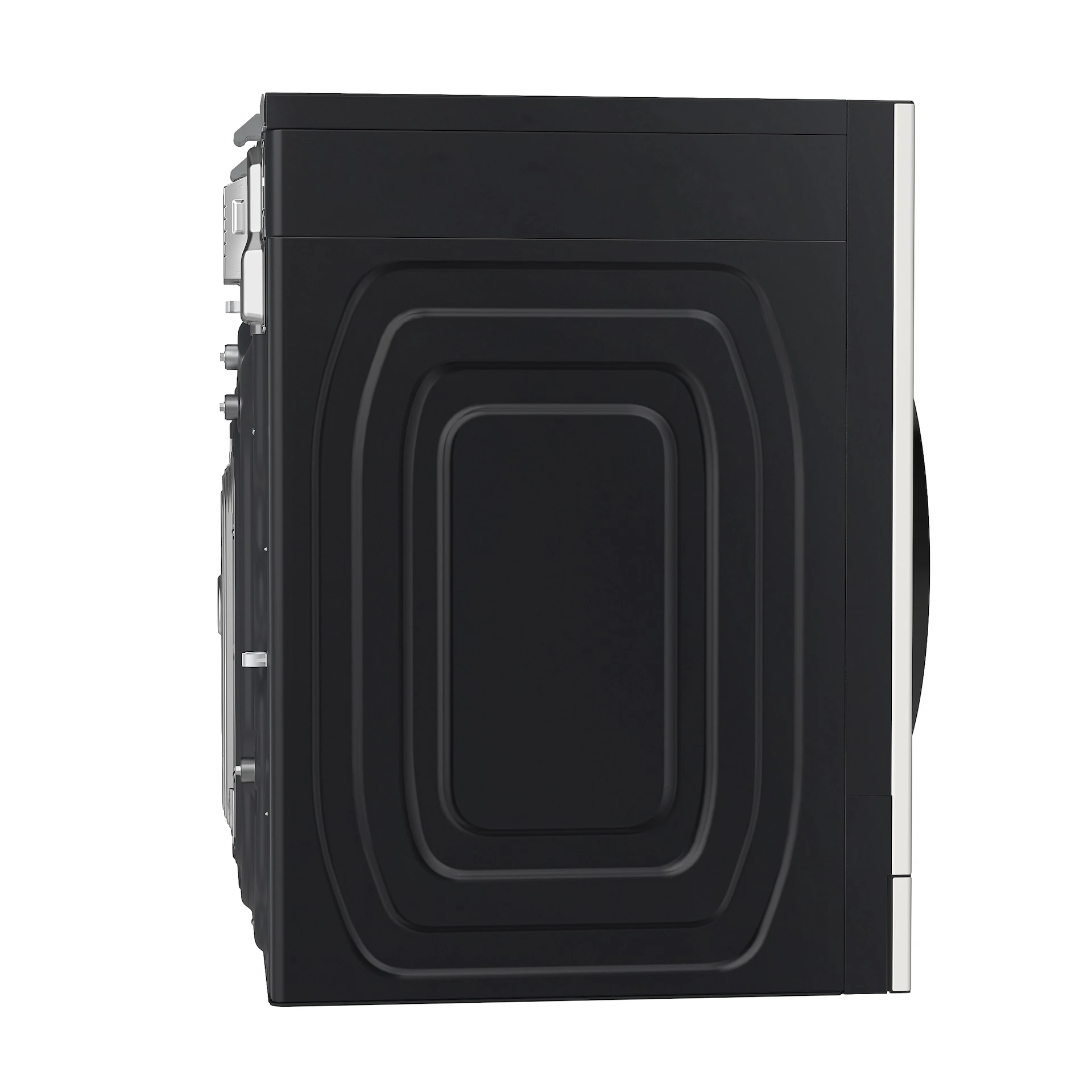 Bespoke AI All-in-One Vented Combo AI Home 7" LCD Display AI OptiWash™ & Dry 5.3 cu.ft. WD90F53AVYUS