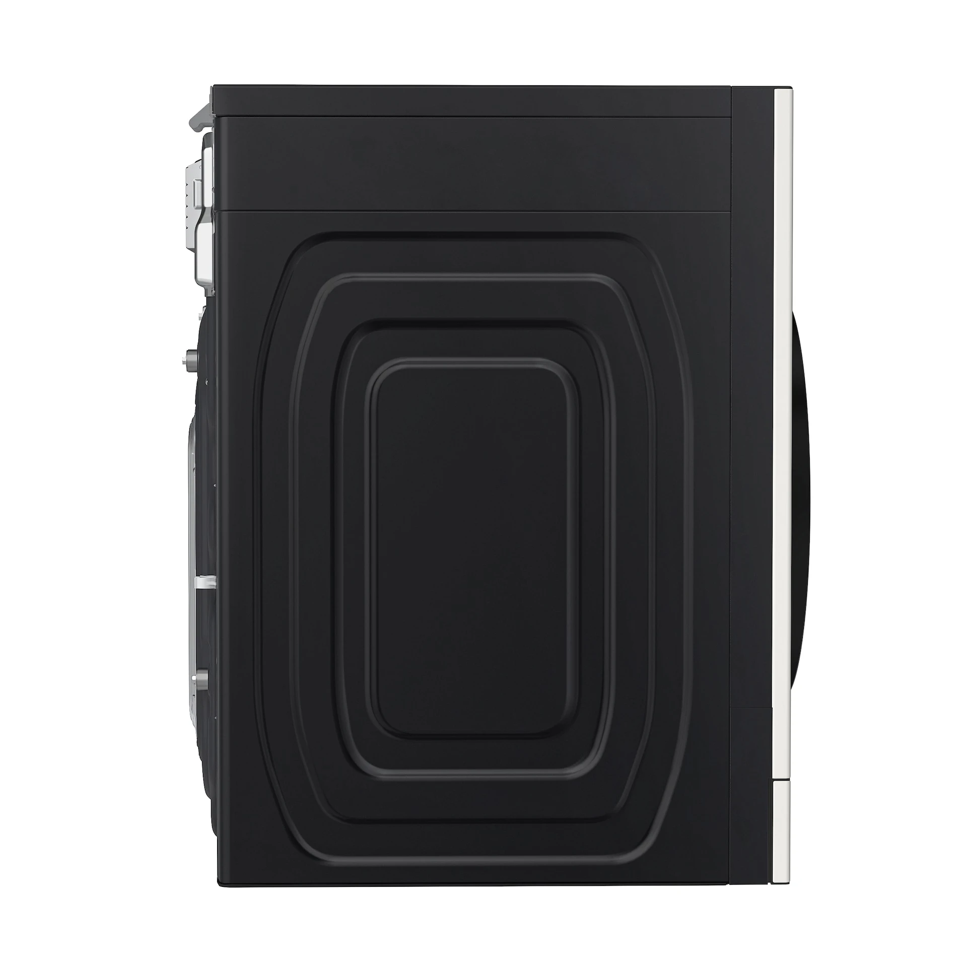 Bespoke AI All-in-One Vented Combo AI Home 7" LCD Display AI OptiWash™ & Dry 5.3 cu.ft. WD90F53AVYUS