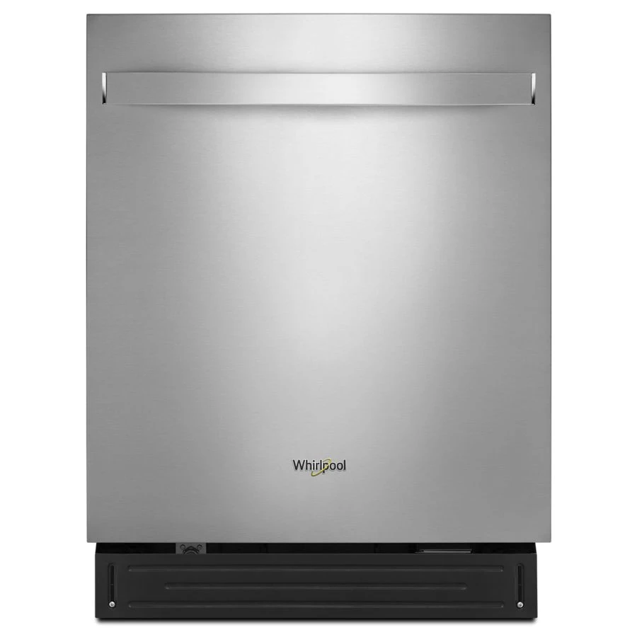 Match The Look Of Your Dishwasher To Your Kitchen. WDA550SHS