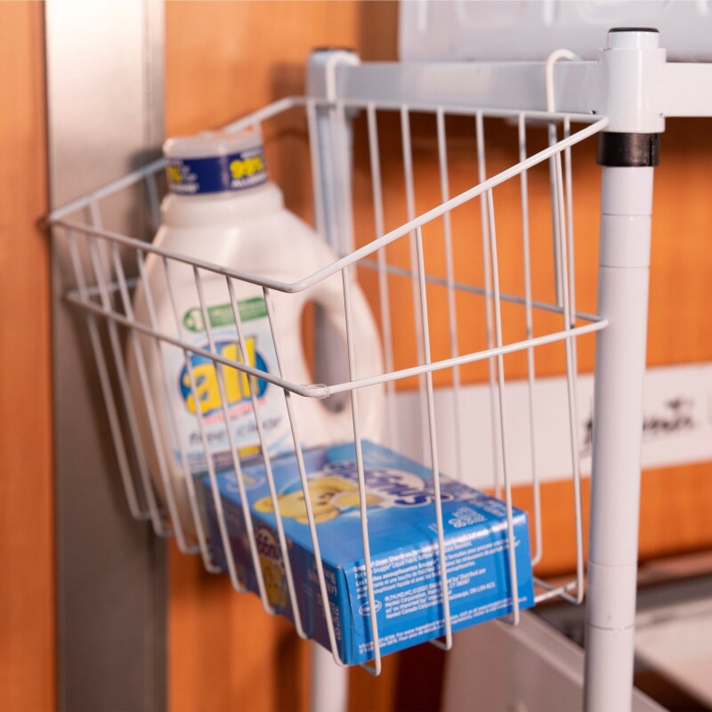 Avanti Stacking Rack view 2