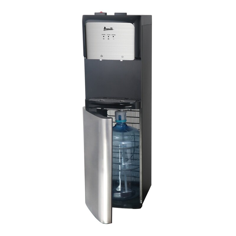 Avanti Bottom Loading Hot and Cold Water Dispenser view 3