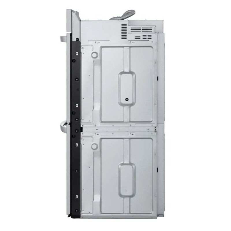 9.4 Cu. Ft. Smart Wi-fi Enabled Double Wall Oven WDEP9421S